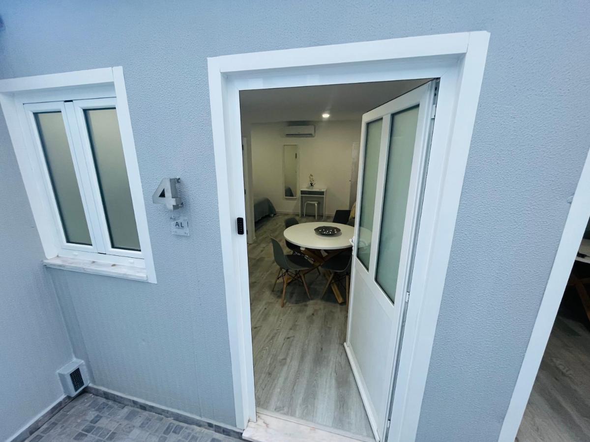 Lisbon Ocean Apartments Costa da Caparica Exterior photo