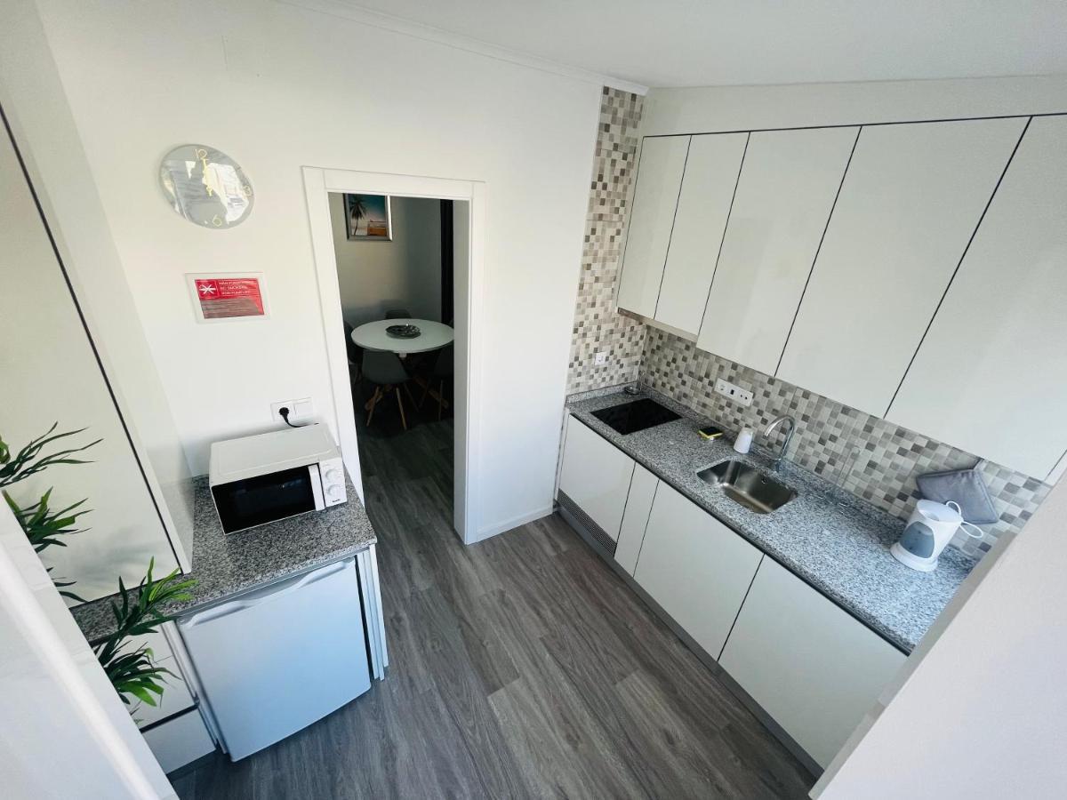 Lisbon Ocean Apartments Costa da Caparica Exterior photo