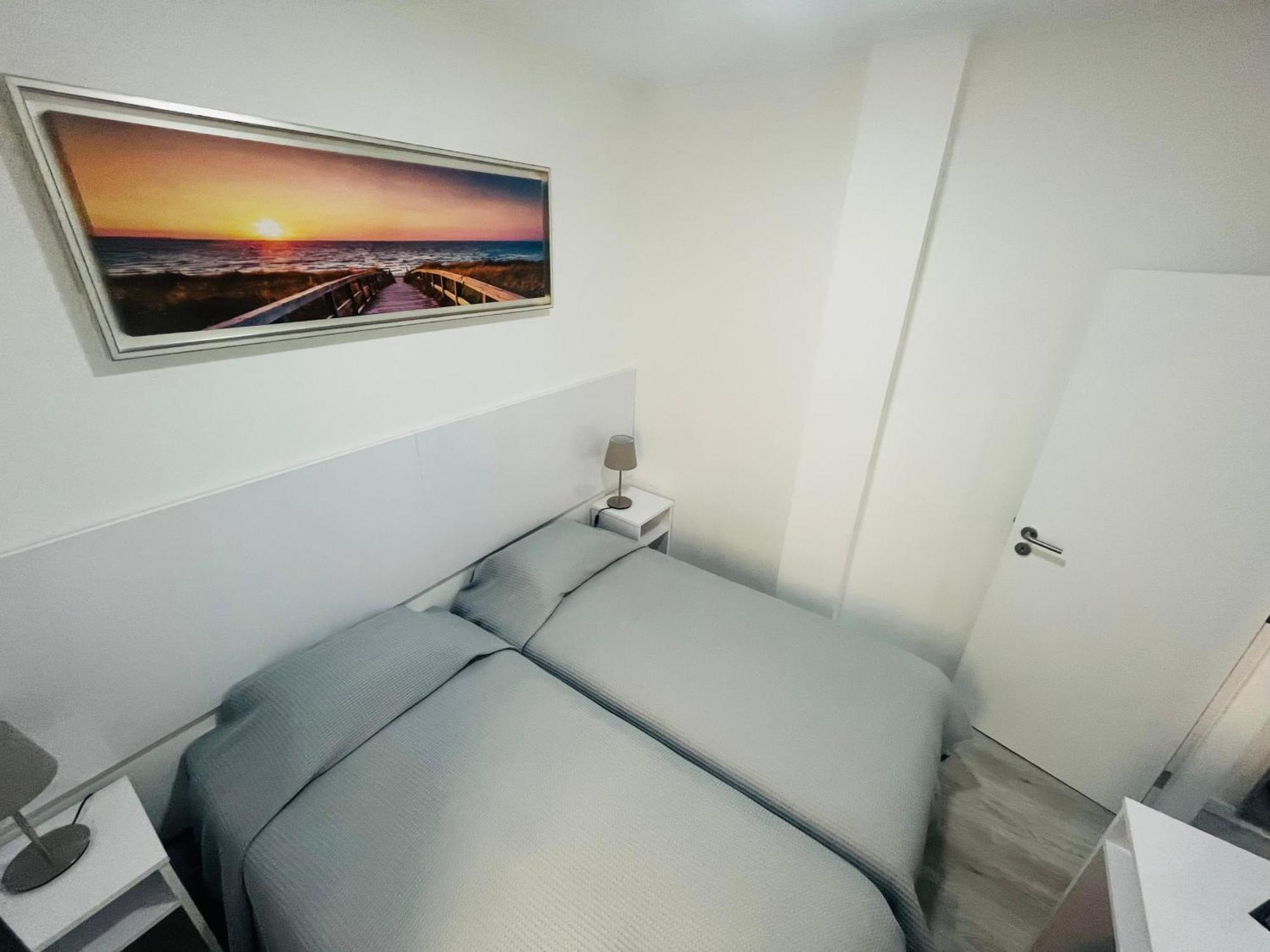 Lisbon Ocean Apartments Costa da Caparica Exterior photo
