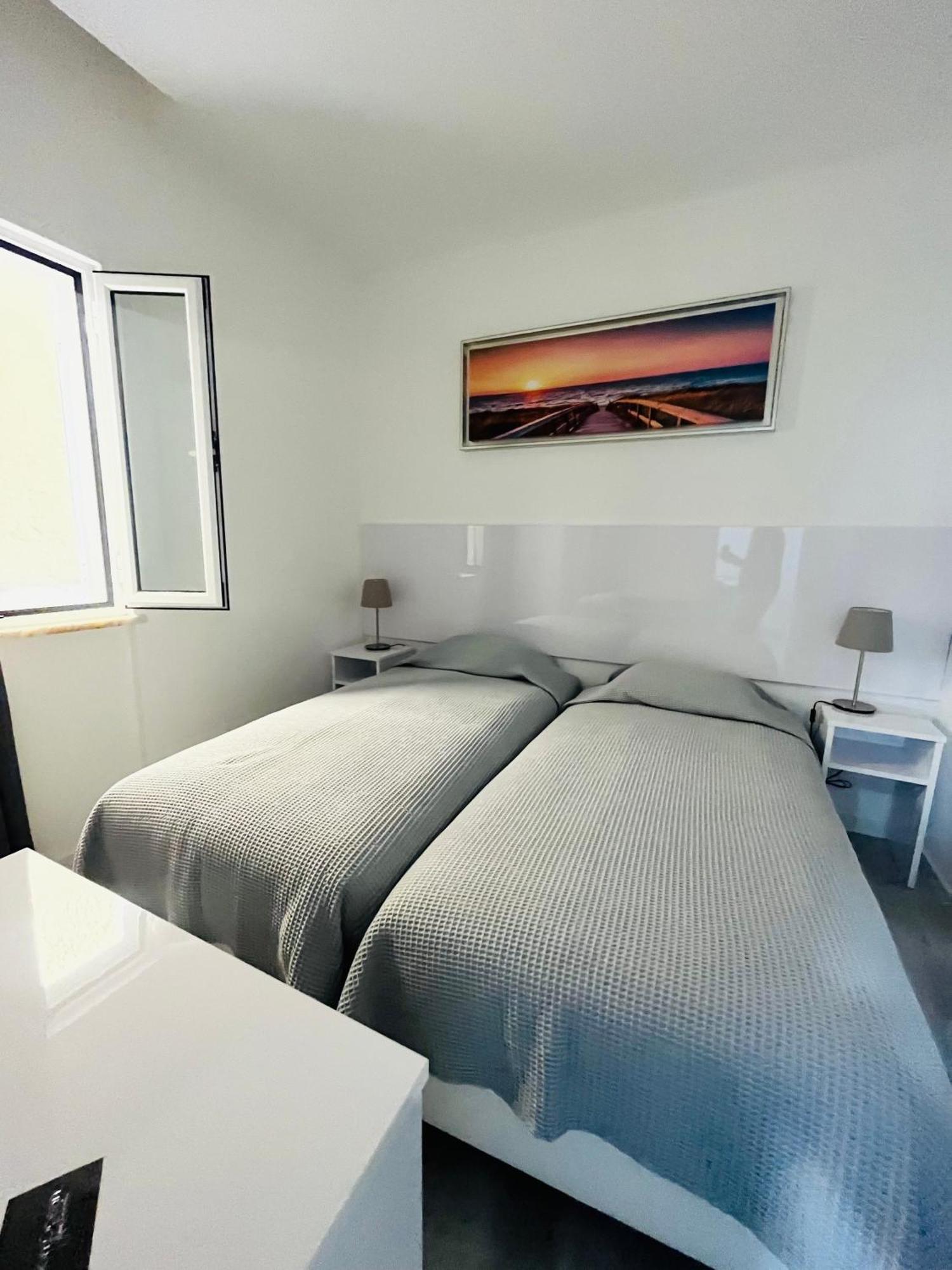 Lisbon Ocean Apartments Costa da Caparica Exterior photo